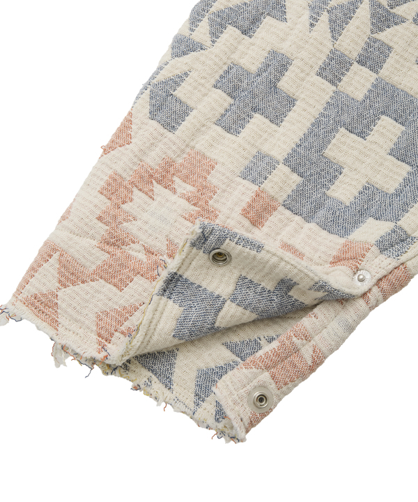 【PENDLETON】JACQUARD JACKET 詳細画像 23