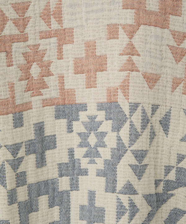 【PENDLETON】JACQUARD JACKET 詳細画像 24