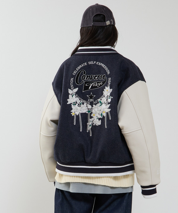 【SKOOKUM】VARSITY JACKET 詳細画像 10