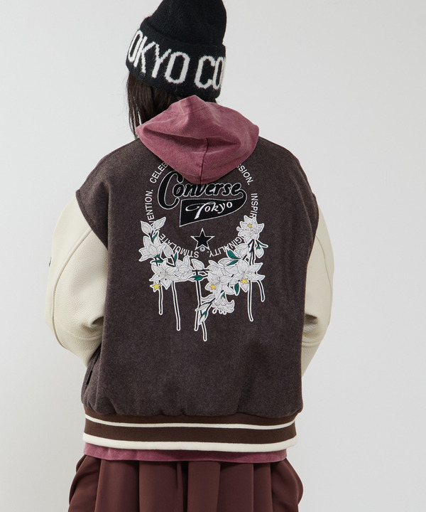 【SKOOKUM】VARSITY JACKET 詳細画像 13