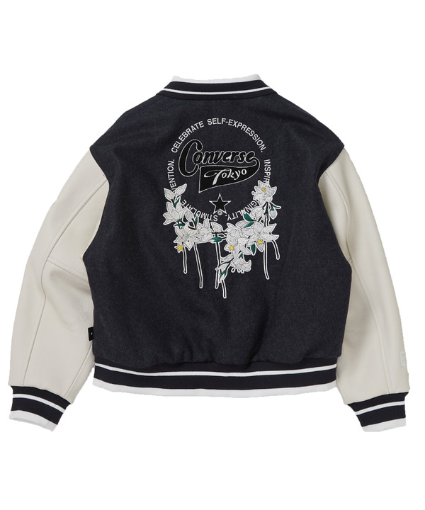 【SKOOKUM】VARSITY JACKET 詳細画像 2