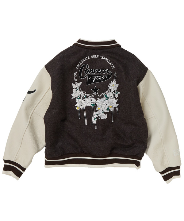 【SKOOKUM】VARSITY JACKET 詳細画像 4