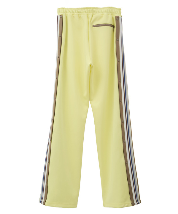 【kotohayokozawa】SIDE LINE TRACK PANTS (SET UP) 詳細画像 2