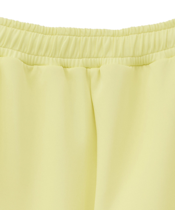 【kotohayokozawa】SIDE LINE TRACK PANTS (SET UP) 詳細画像 3