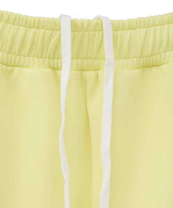 【kotohayokozawa】SIDE LINE TRACK PANTS (SET UP) 詳細画像 4
