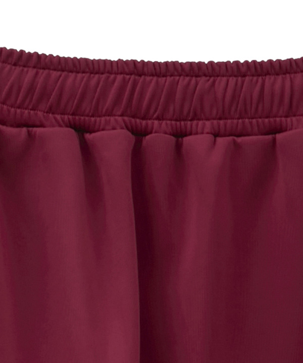 【kotohayokozawa】SIDE LINE TRACK SKIRT (SET UP) 詳細画像 3
