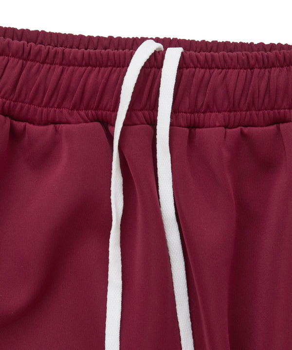 【kotohayokozawa】SIDE LINE TRACK SKIRT (SET UP) 詳細画像 4