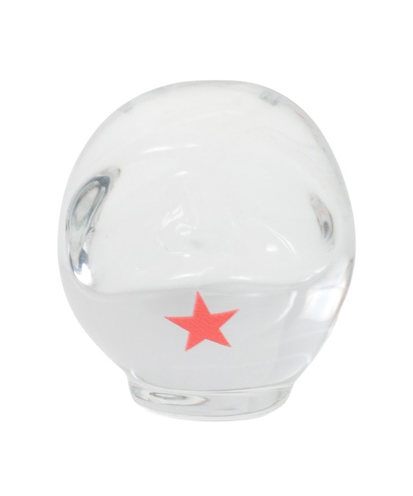 【HARIO Lampwork Factory】GLASS DARUMA/だるま 詳細画像 1