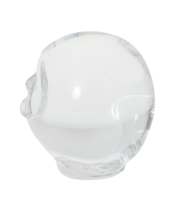 【HARIO Lampwork Factory】GLASS DARUMA/だるま 詳細画像 2