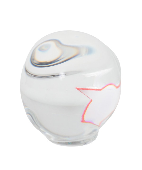 【HARIO Lampwork Factory】GLASS DARUMA/だるま 詳細画像 3