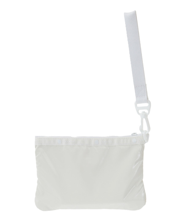 【LeSportsac】3-ZIP COSMETIC w/ STRAP 詳細画像 2