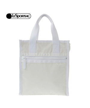 【LeSportsac】MINI N/S TOTE