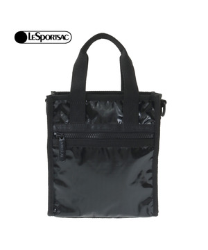 【LeSportsac】MINI N/S TOTE
