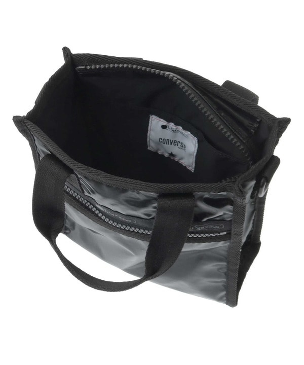 【LeSportsac】MINI N/S TOTE 詳細画像 10