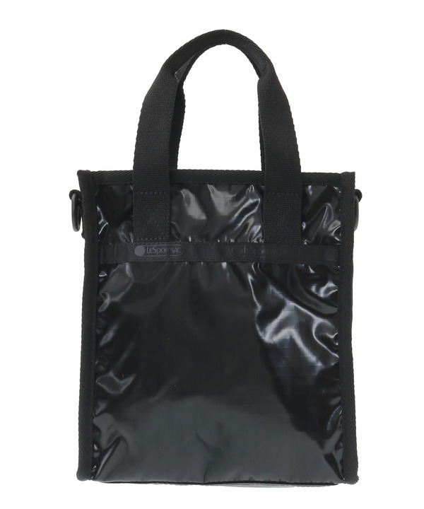 【LeSportsac】MINI N/S TOTE 詳細画像 3
