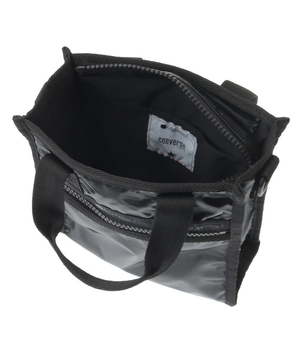 【LeSportsac】MINI N/S TOTE 詳細画像 8