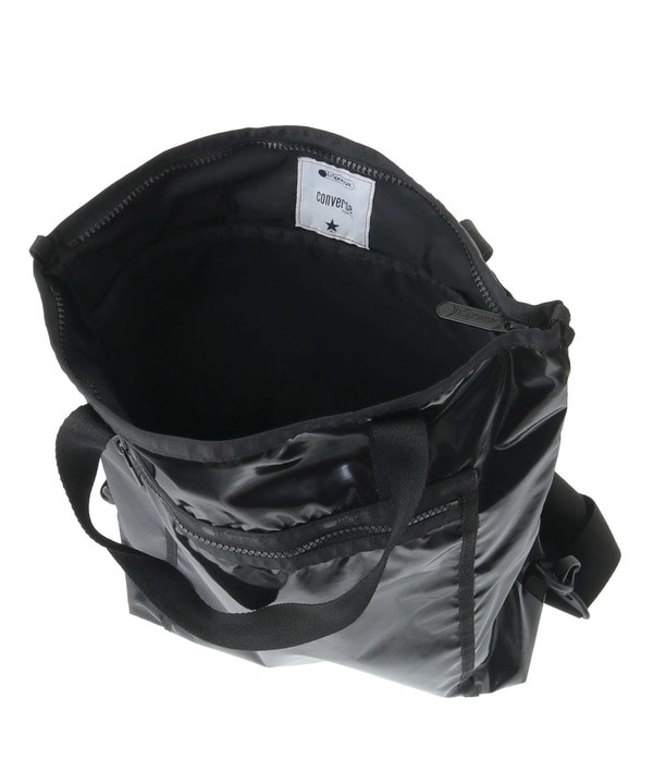 【LeSportsac】EVERYDAY TH BACKPACK 詳細画像 11