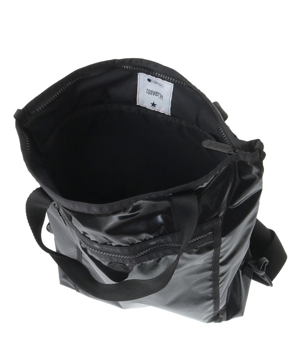 【LeSportsac】EVERYDAY TH BACKPACK 詳細画像 8