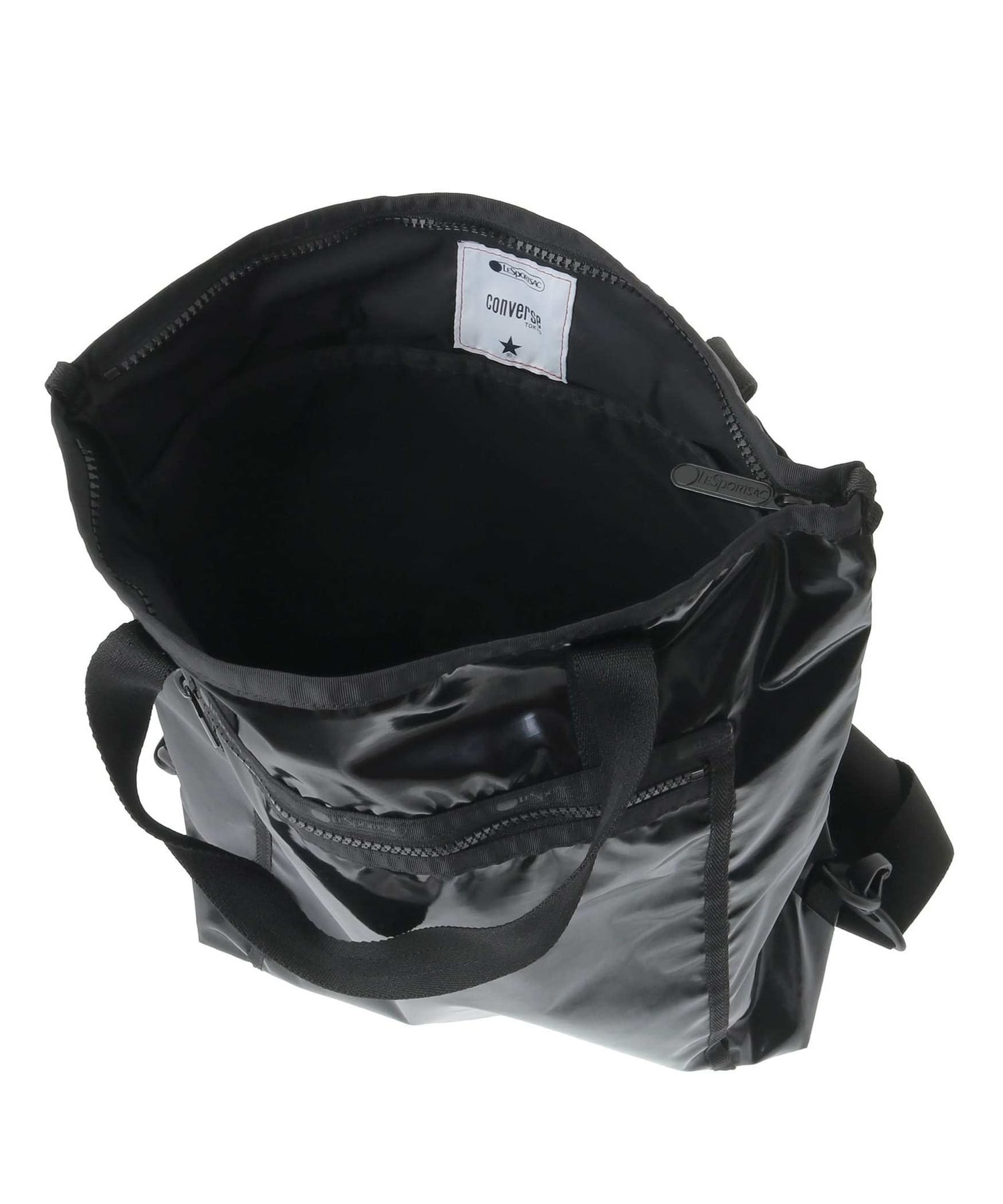 LeSportsac】EVERYDAY TH BACKPACK｜CONVERSE TOKYO (コンバース
