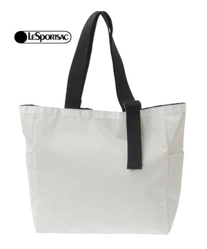 【LeSportsac】ADJUSTABLE  REVERSIBLE TOTE BAG