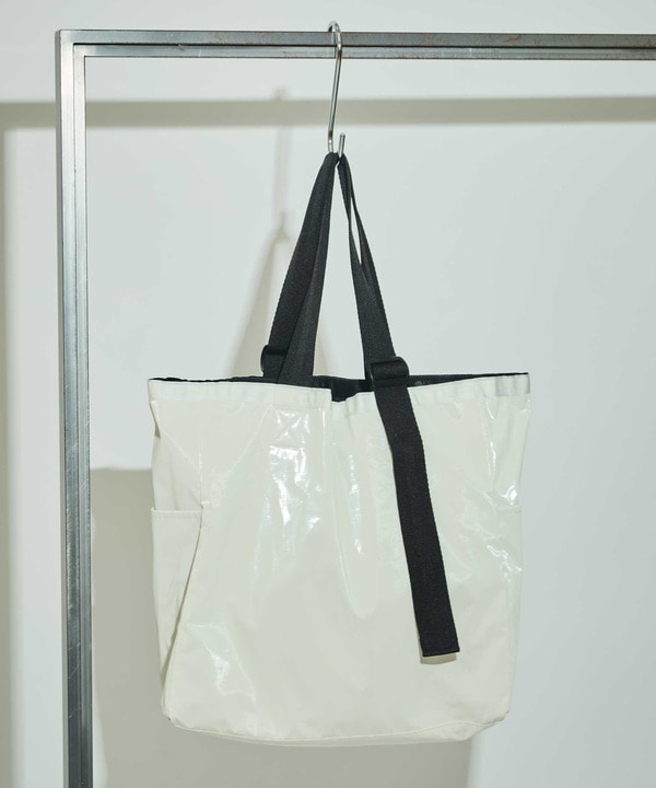 【LeSportsac】ADJUSTABLE  REVERSIBLE TOTE BAG 詳細画像 14