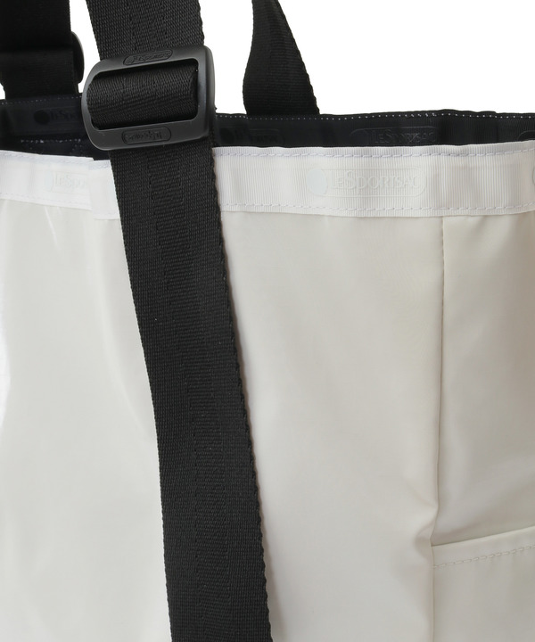 【LeSportsac】ADJUSTABLE  REVERSIBLE TOTE BAG 詳細画像 4