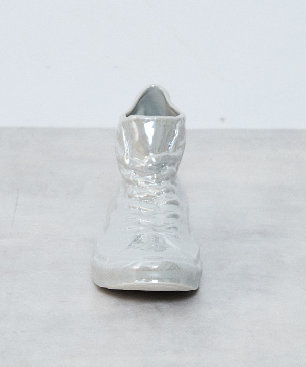 【限定展開】【Ceramic Japan × .blink】ALL STAR HI FLOWERVASE 詳細画像 2