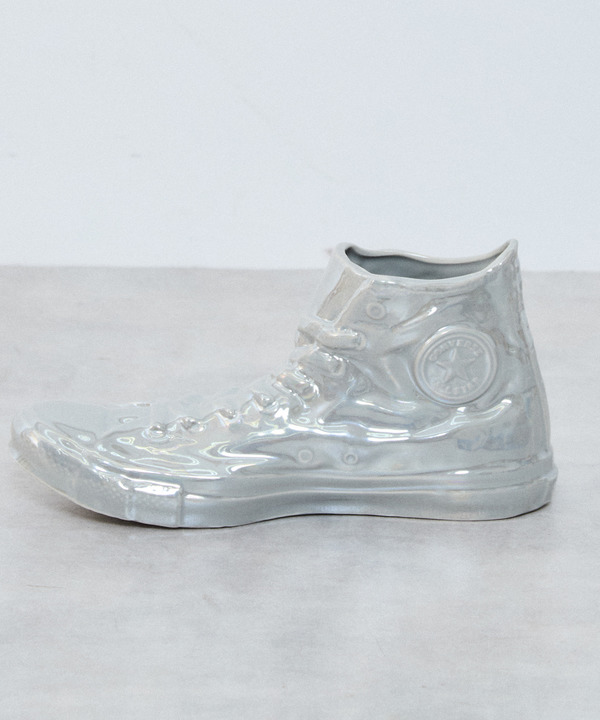 【限定展開】【Ceramic Japan × .blink】ALL STAR HI FLOWERVASE 詳細画像 3