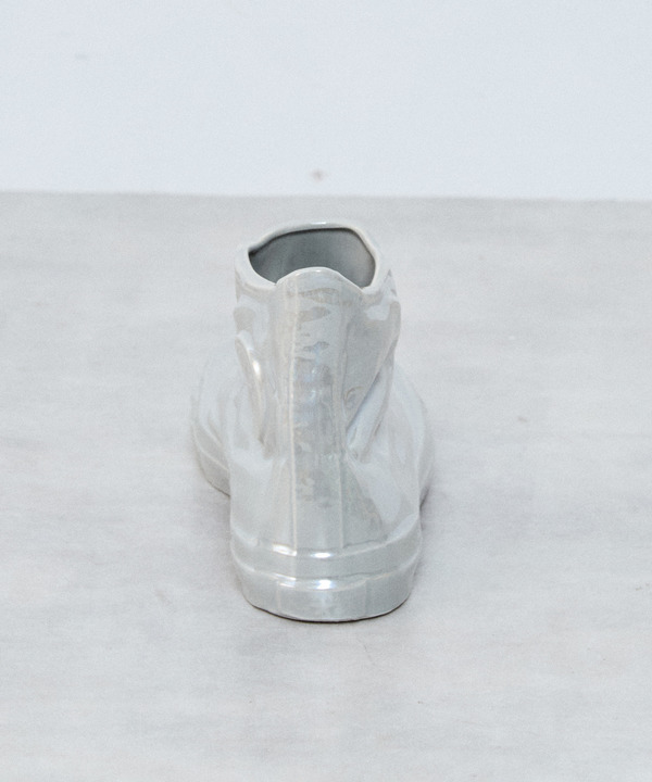 【限定展開】【Ceramic Japan × .blink】ALL STAR HI FLOWERVASE 詳細画像 4