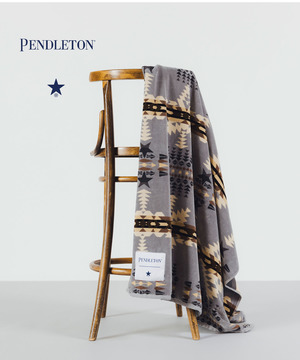 【PENDLETON】 TOWEL BLANKET