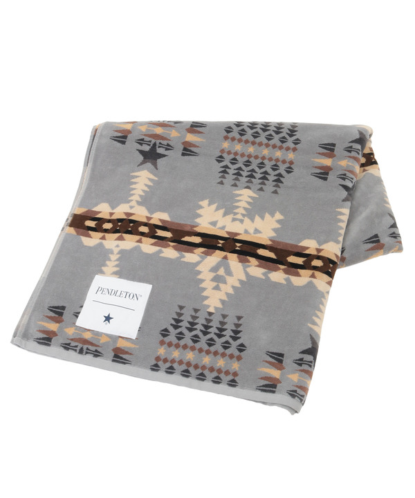 【PENDLETON】 TOWEL BLANKET 詳細画像 2
