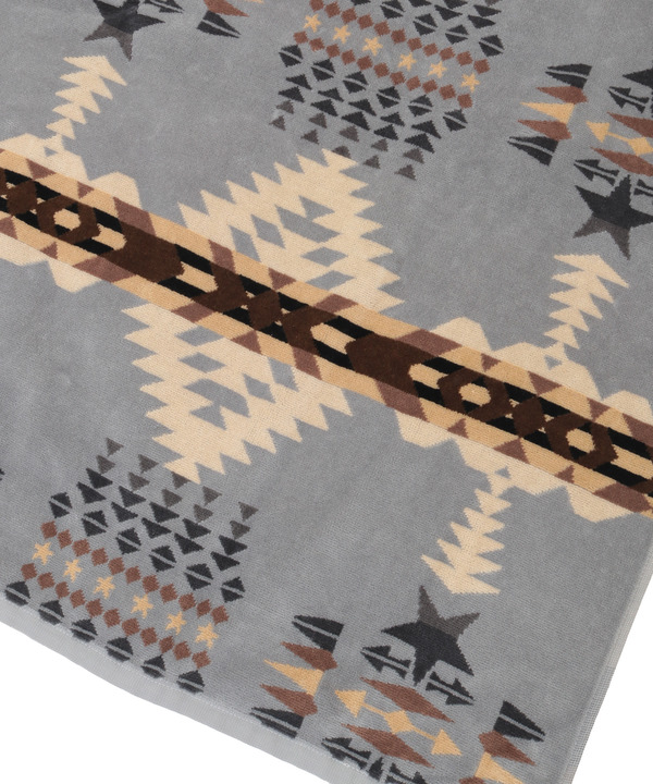 【PENDLETON】 TOWEL BLANKET 詳細画像 3