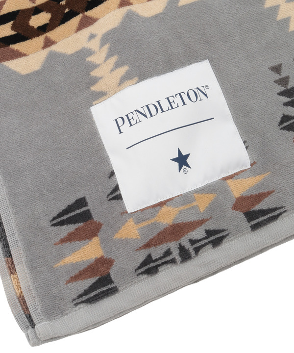 【PENDLETON】 TOWEL BLANKET 詳細画像 4