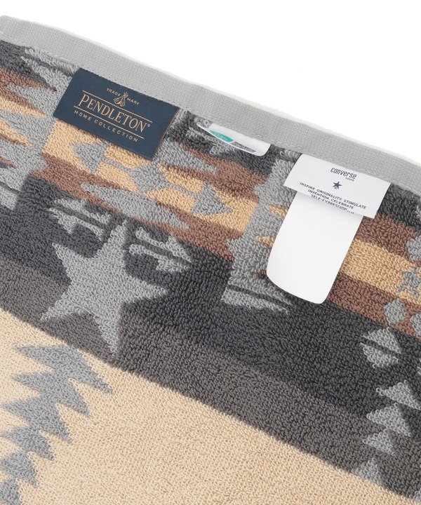 【PENDLETON】 TOWEL BLANKET 詳細画像 8