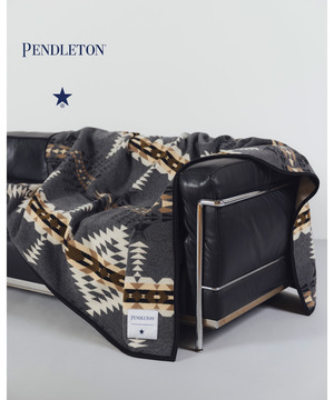 【PENDLETON】WOOL BLANKET