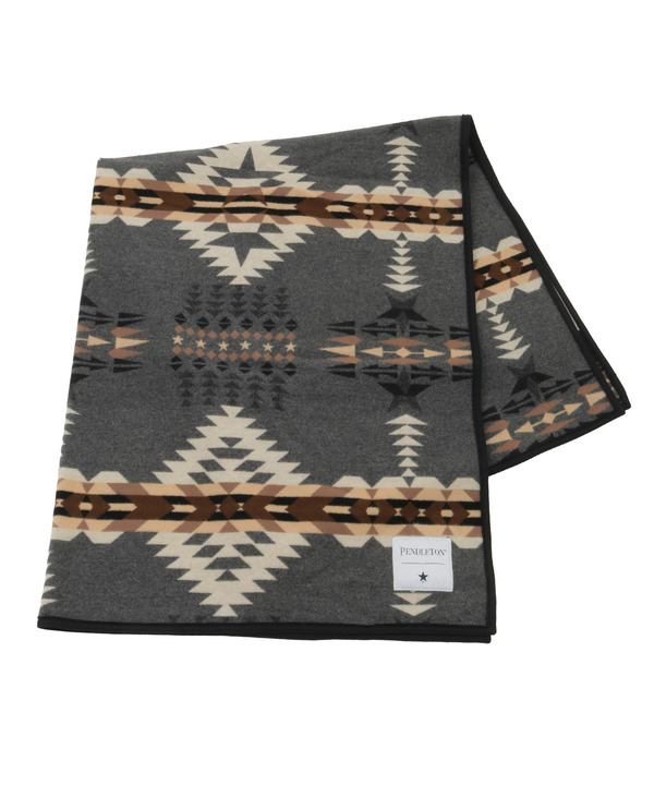 【PENDLETON】WOOL BLANKET 詳細画像 2