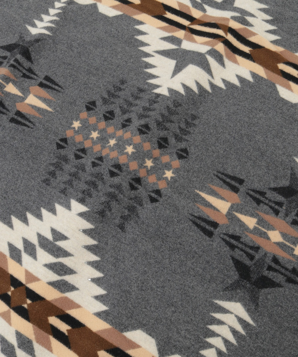 【PENDLETON】WOOL BLANKET 詳細画像 4