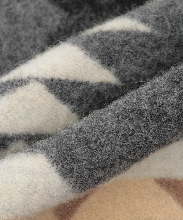 【PENDLETON】WOOL BLANKET 詳細画像 5