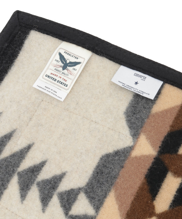 【PENDLETON】WOOL BLANKET 詳細画像 6