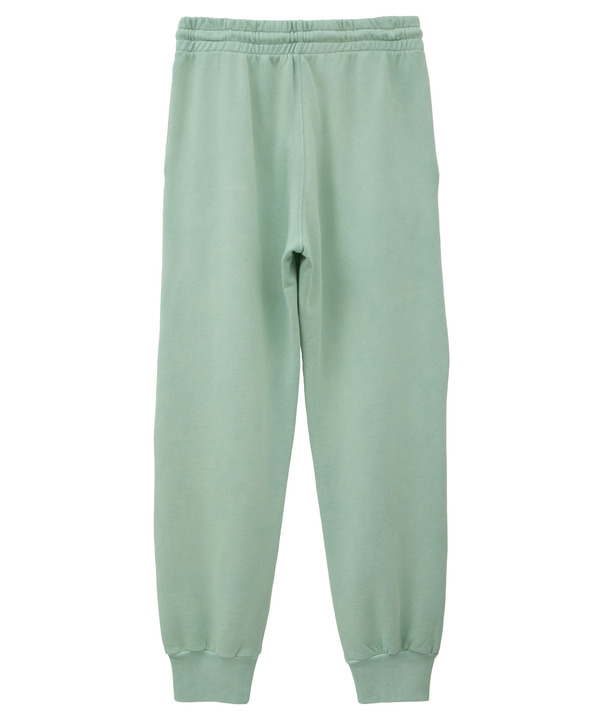 【kotohayokozawa】STAR★ PATCH SWEAT PANTS (SET UP) 詳細画像 2