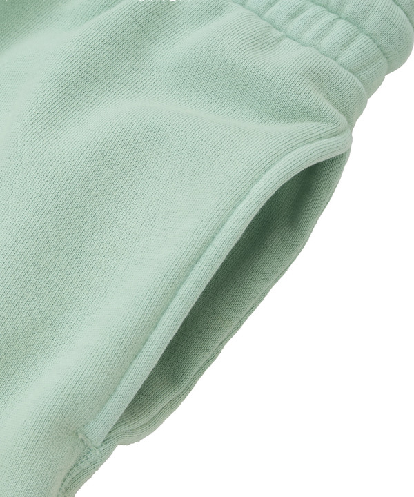 【kotohayokozawa】STAR★ PATCH SWEAT PANTS (SET UP) 詳細画像 4