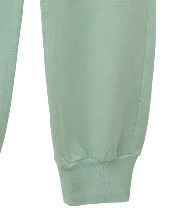 【kotohayokozawa】STAR★ PATCH SWEAT PANTS (SET UP) 詳細画像 5