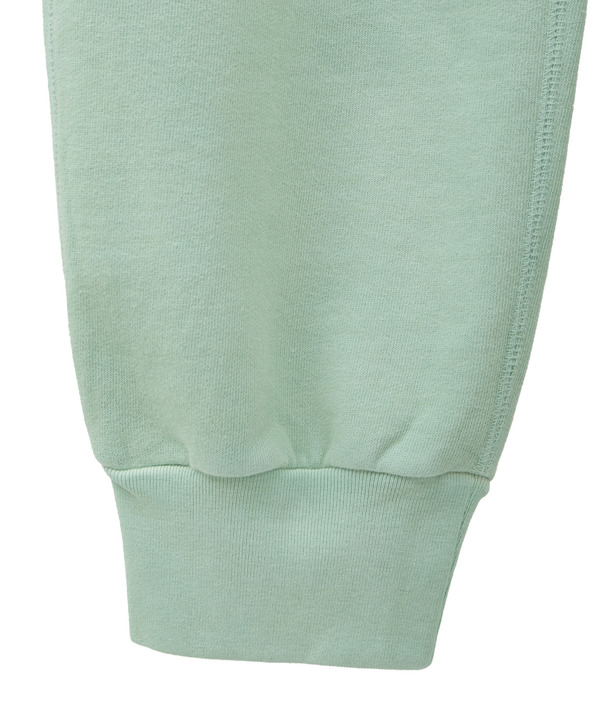 【kotohayokozawa】STAR★ PATCH SWEAT PANTS (SET UP) 詳細画像 6