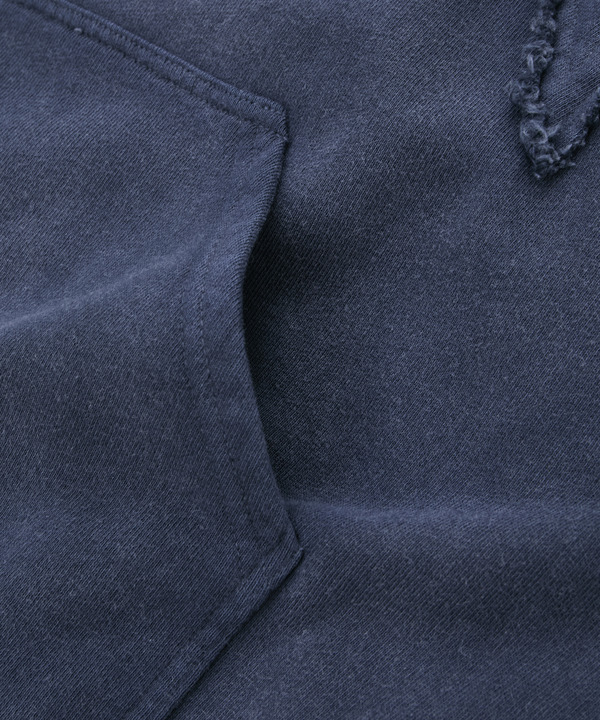 【kotohayokozawa】STAR★ PATCH HOODIE (SET UP) 詳細画像 6
