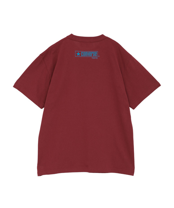 【over print】HOODIE GIRL TEE (古塔つみ) 詳細画像 39
