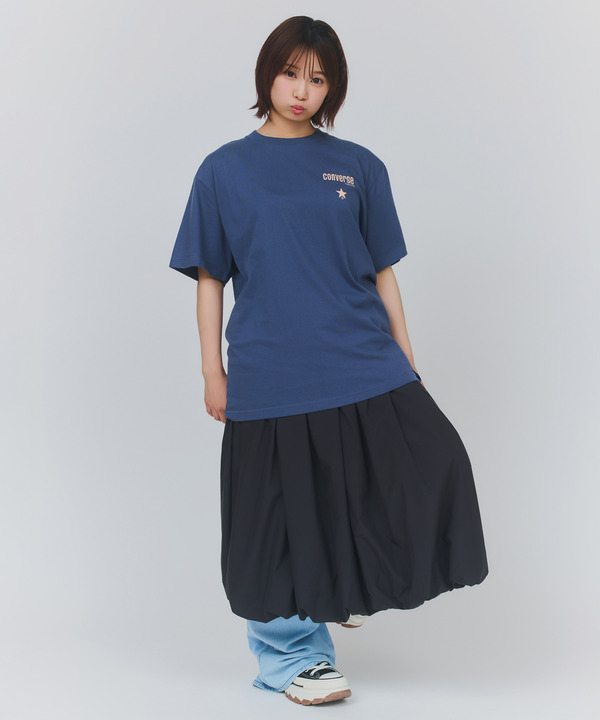 【over print】STREET GIRL TEE (ZERO ZERO HERO) 詳細画像 25