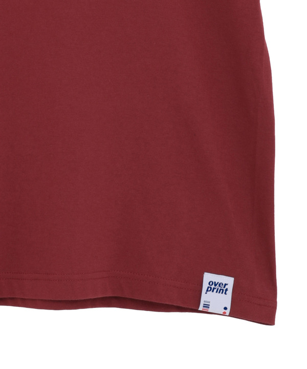 【over print】STREET GIRL TEE (ZERO ZERO HERO) 詳細画像 48