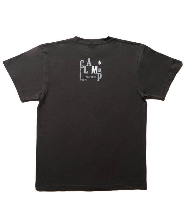【CLAMP展】GRAPHIC TEE (全5種) 詳細画像 1