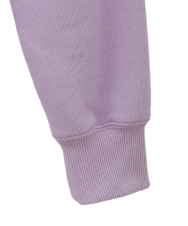 【kotohayokozawa】LACE-UP LOGO PULLOVER 詳細画像 5