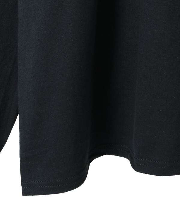 【南依岐/Ibuki Minami】ART PRINT LONGSLEEVE TEE 詳細画像 4